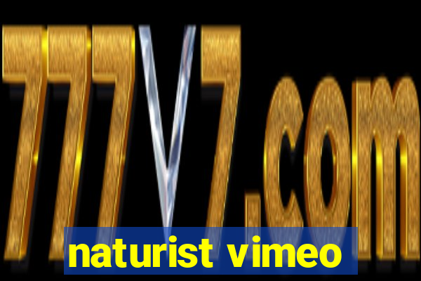 naturist vimeo